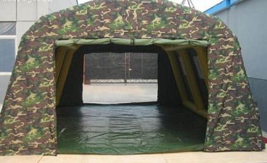 الصحراء كامو الجيش نفخ خيمة الحدث خطيرة نفخ خيمة عسكرية