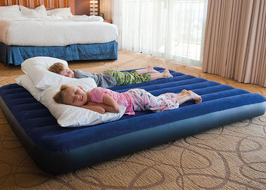 أريكة سرير أثاث أفضل قابل للنفخ سرير، قابل للنفخ هواء فراش للنوم في البيت