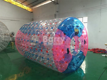 الكرة البلاستيكية نفخ المياه المشي مع ضمان 1year