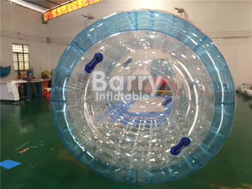 شفّاف بركة ماء قابل للنفخ كرة كرة ل Grassplot / شاطئ