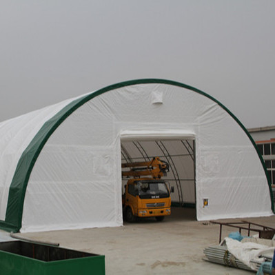أكسفورد القماش نفخ خيمة تجارية جولة سقف تخزين قبة المأوى