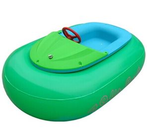 قابل للنفخ بركة سباحة لعب زورق / صغير كهربائيّ أطفال paddle قارب