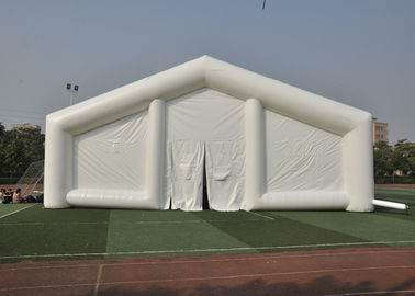 دائمة خيمة البيت نفخ، خيمة قابل للنفخ حزب الأحداث