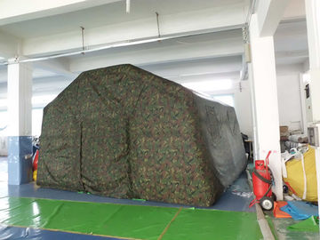 خارجيّ قابل للنفخ خيمة قابل للنفخ، قابل للنفخ عسكريّ خيمة لتخييم
