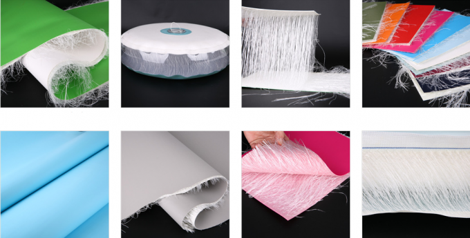 تجاريّ قابل للنفخ مجداف لوح جزيرة منصة يوجا هواء SUP Docking Station 2