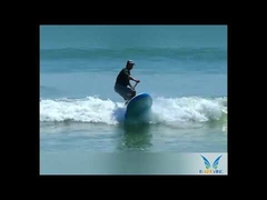 SUP Inflatable Stand Up Paddle Board Set Water Drop Stitch