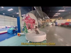 منتجات دعائية قابلة للنفخ