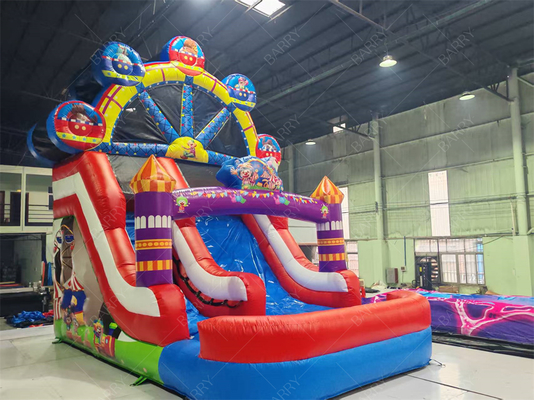 موضوع جوكر عجلة عجلة عجلة عجلة عجلة عجلة عجلة عجلة عجلة 6x4M لون مخصص