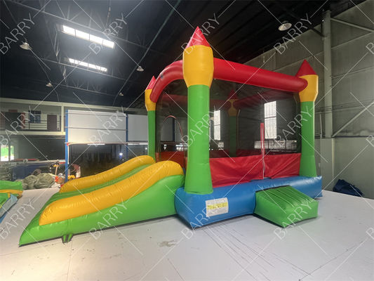 Bounce House Water Slide Kids Bounce House Castle Kids Toys