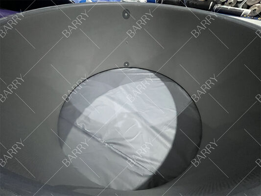 PVC قطرة غرزة مضخة حوض الاستحمام الساخن سبا التدليك في الهواء الطلق سبا حمام سبا مع مضخة كهربائية