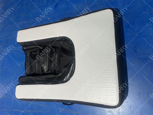 تخصيص الرياضة المائية المسبح العائم الصغيرة خطوة الكلب رصيف كلب اللوحة للكلاب