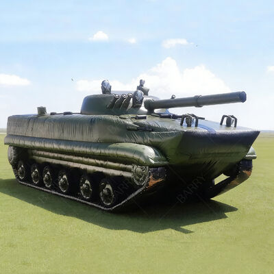 صناعة مخصصة للدبابات القتالية الرئيسية