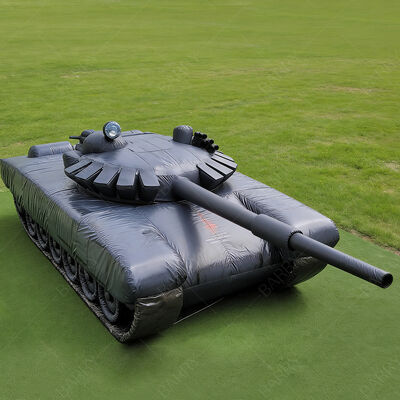 أحجام قابلة للتخصيص مادة مقاومة للأشعة فوق البنفسجية مركبة قتالية للمشاة لإعداد الحدث