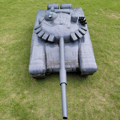 أحجام قابلة للتخصيص مادة مقاومة للأشعة فوق البنفسجية مركبة قتالية للمشاة لإعداد الحدث