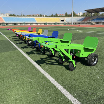 أجهزة الطاقة الكهربائية المقاومة للصدأ المضغوطة الكهربائية للرفع