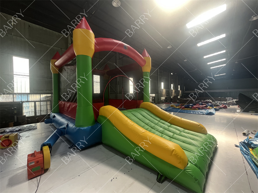 Bounce House Water Slide Kids Bounce House Castle Kids Toys