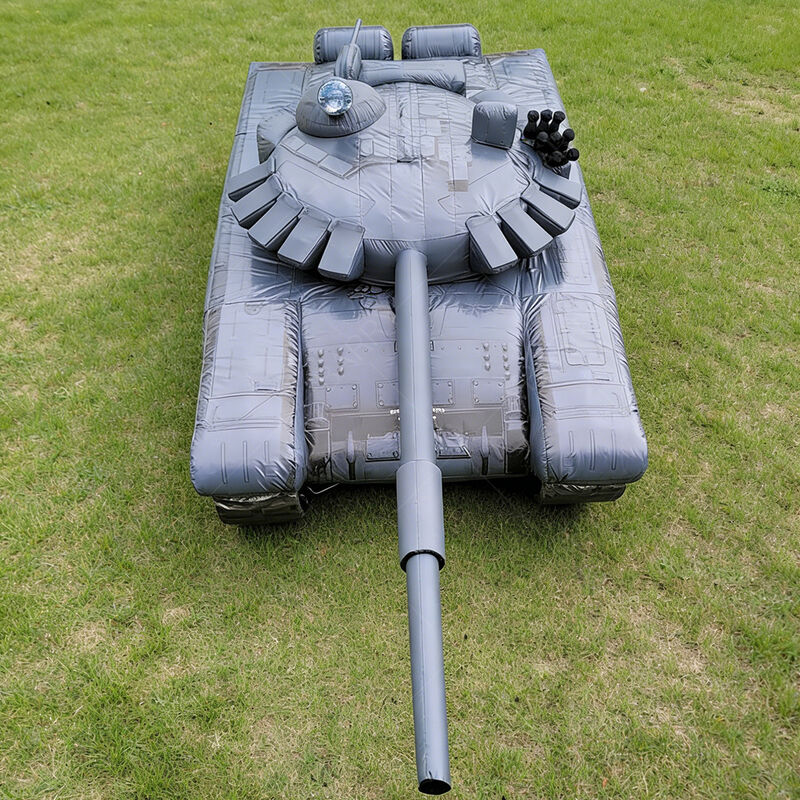 أحجام قابلة للتخصيص مادة مقاومة للأشعة فوق البنفسجية مركبة قتالية للمشاة لإعداد الحدث