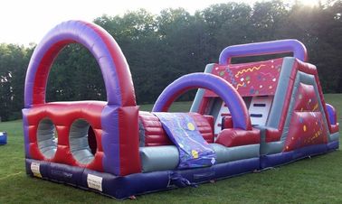 52 Feet Interactive Princess Kids عقبة بالطبع مثيرة للاهتمام