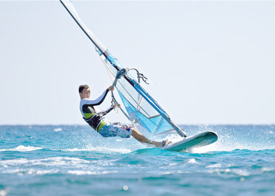 الرياضات المائية PVC نفخ SUP Board الوقوف مجداف لوح التزلج على الماء