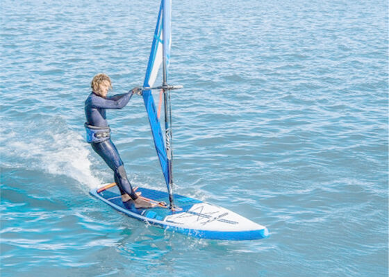 الأشعة فوق البنفسجية المقاومة للنفخ SUP Board الشراع سوب الوقوف مجداف المجلس BSCI مصدق