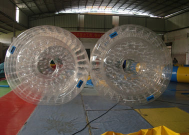 ماء Plato pvc قابل للنفخ ماء لعبة، ماء قابل للنفخ بكرة